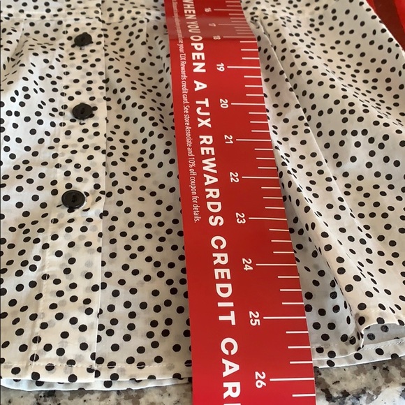 Speechless blouse - Picture 5 of 6